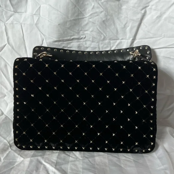 Valentino large shoulder bag